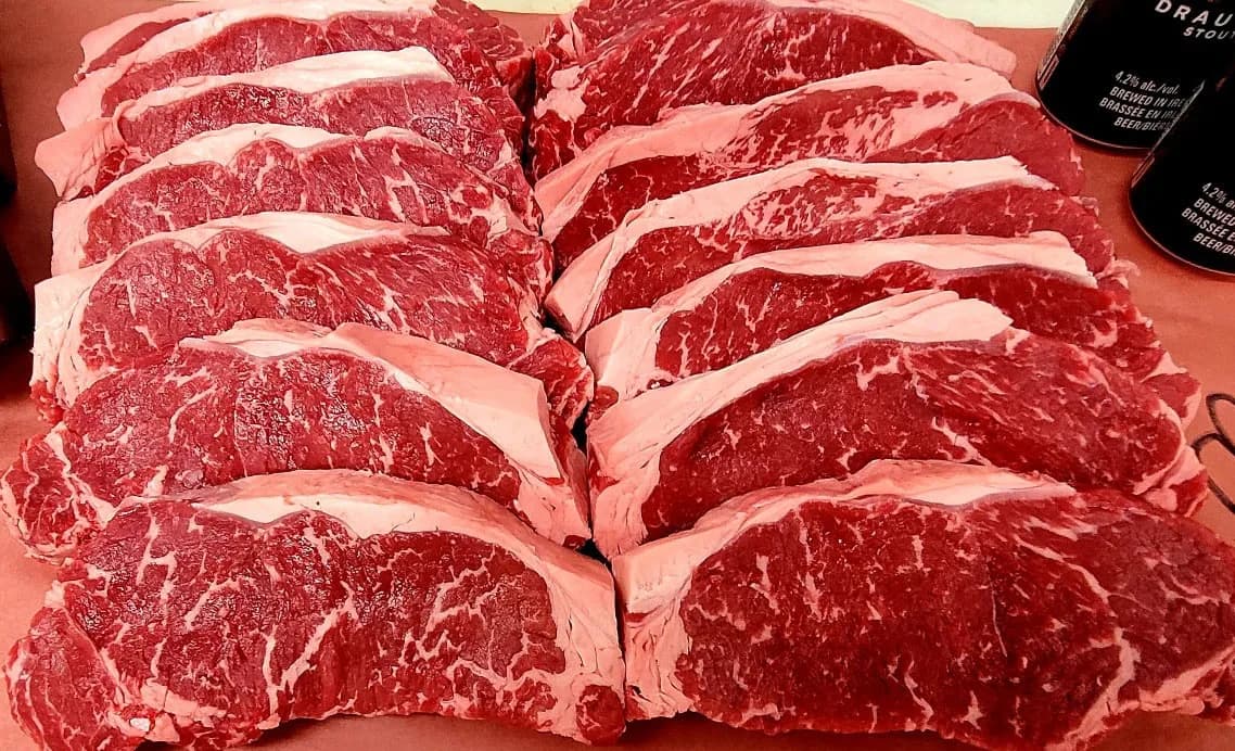 Viandes fraîches Beauce Boeuf