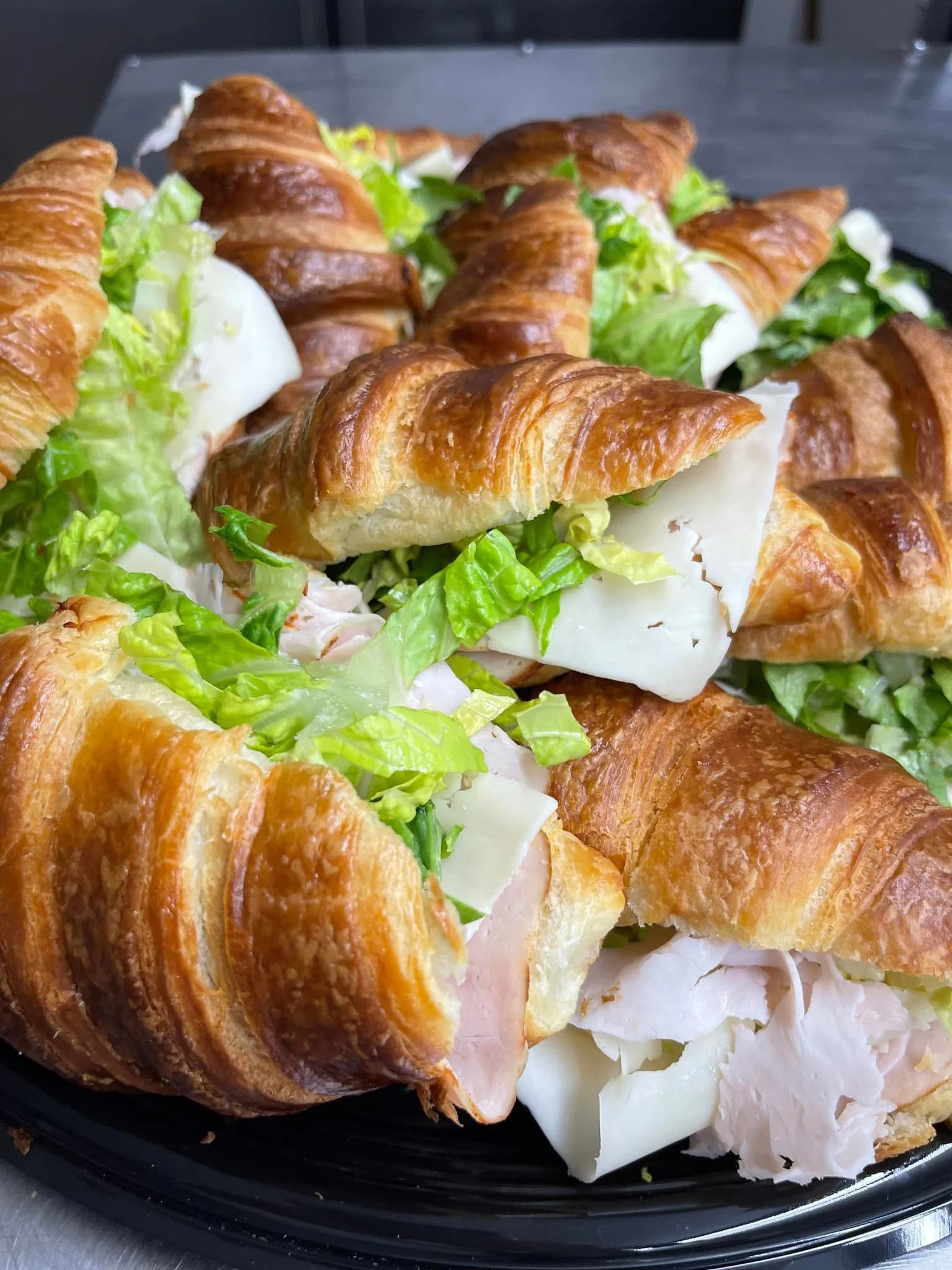Buffet Froid